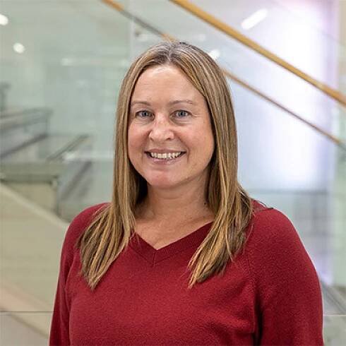 Career Coaching - Amy Duquette