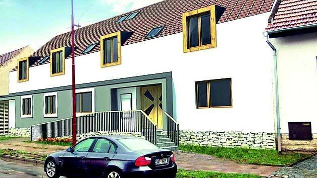 Mirandie otevírá své dveře, obyvatele ale přivítá až později