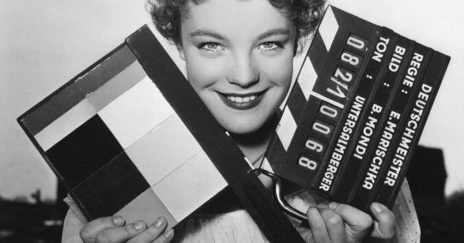 Romy Schneider: Kvůli Delonovi si podřezala žíly, zemřel jí syn a utrápila se k smrti