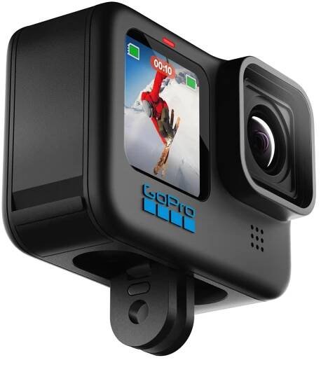 GoPro HERO10 Black