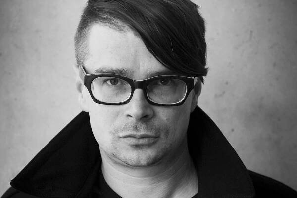Jaroslav Rudiš: Prokopat se ven | jizerské *ticho