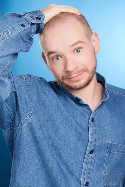 Michael Lee Evans