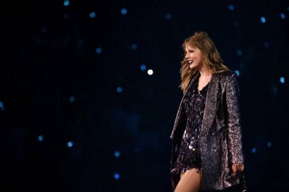 Trump on Taylor Swift: ‘I like Taylor’s music about 25% less now’