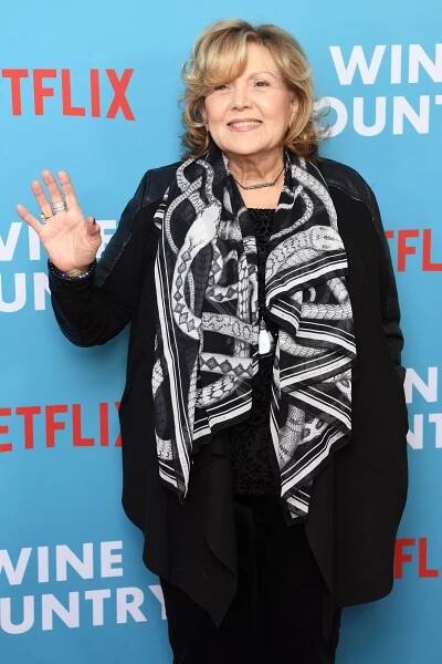 brenda-vaccaro-barbra-streisand
