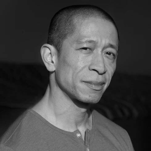 Andrew Pan - Akram Khan Company