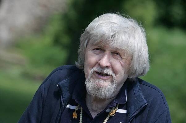 Foto k tématu Miroslav Ondříček