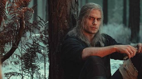 Is Henry Cavill done with The Witcher? Who is replacing Cavill on the show?