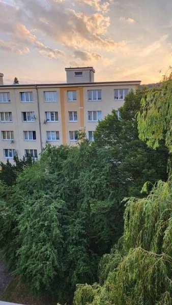 Pronájem bytu 2+1 56 m², Zdeňka Fibicha, Most, Ústecký kraj