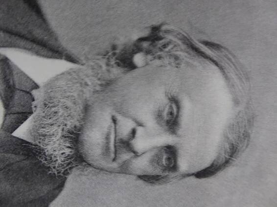 Alexander Maclaren