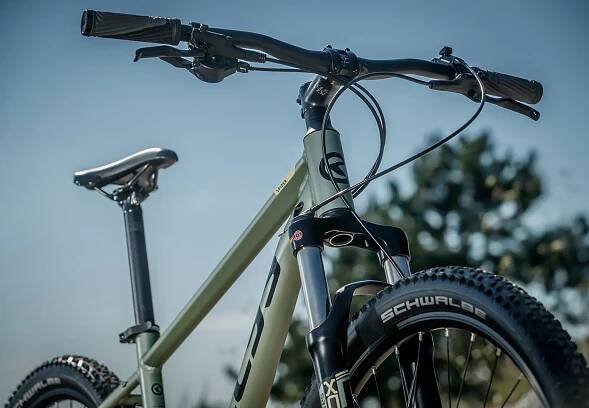 KELLYS Spider 90 2024, 29"