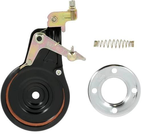 Brzda bubnová BTWIN 70 mm od 349 Kč - Heureka.cz