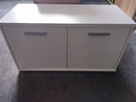 Botník komoda Hej 2 92x50x40 | LP Nábytek Sedlčany