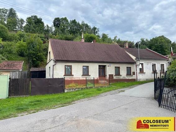 Moravská Třebová, RD 2+1, 72 m2 zahrada,   rodinný dům, obrázek č.12