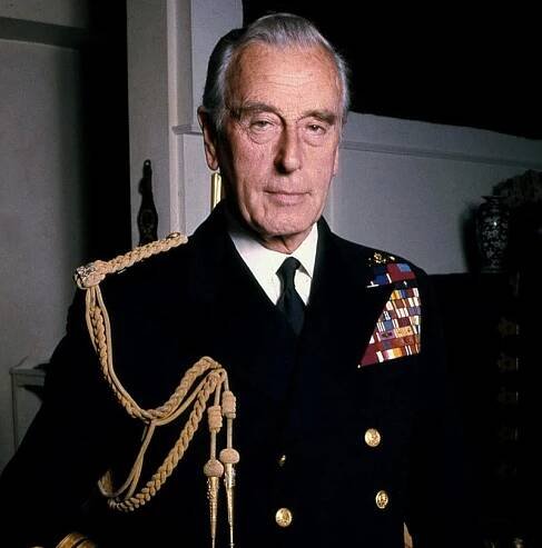 Louis Mountbatten: Posledního indického místokrále má na svědomí IRA