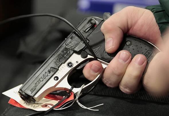 Obama needs a ‘Plan B’ on guns