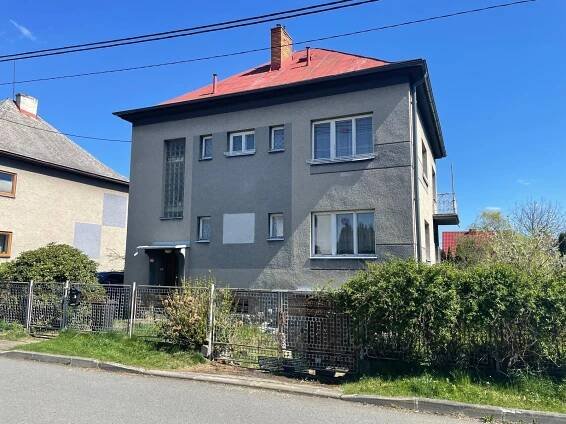 Prodej domu o vel. 6+2, 180 m2, Studénka, 2 600 000 Kč
