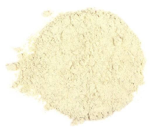 Marshmallow Root Powder Organic