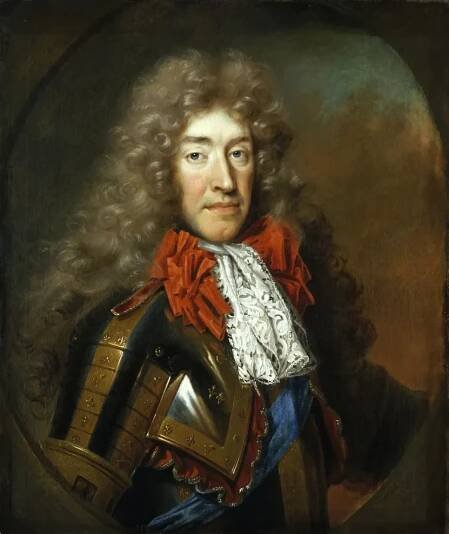 Dynastie: Jakub II. Stuart 1633-1701