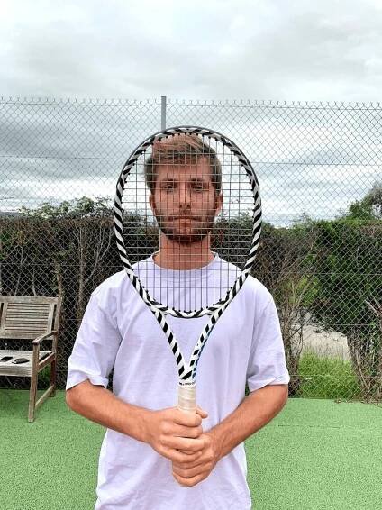 Corentin Moutet