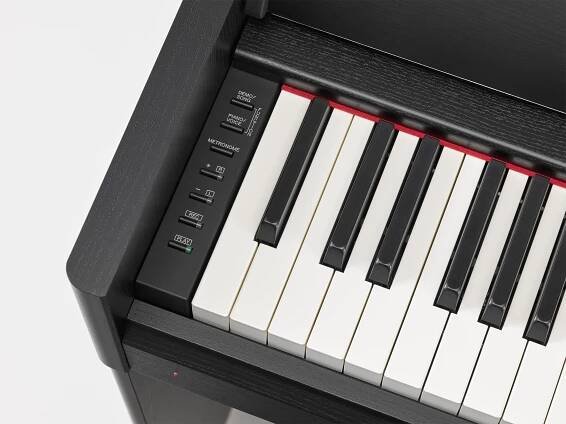 Yamaha YDP-S55 B Arius