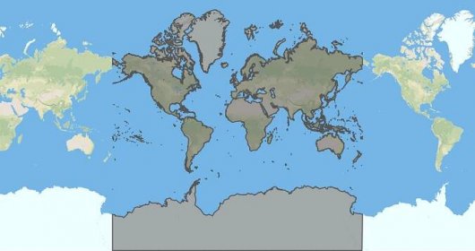 GitHub - simonepri/geo-maps: 🗺 High Quality GeoJSON maps programmatically generated.
