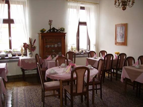Penzion Galerie - penzion v Strakonicích , Jižní Čechy