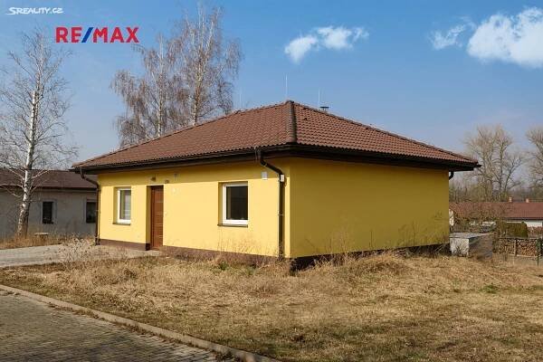 Prodej Dům, Nechanice - Staré Nechanice, okres Hradec Králové