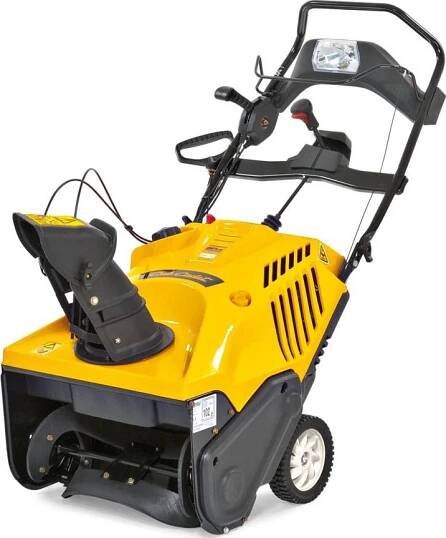 Cub Cadet 221 LHP