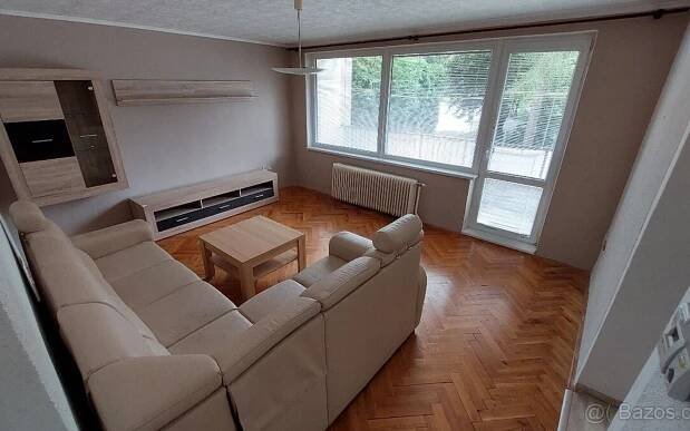3+1, Vysoké Mýto, 566 01, 77 m²