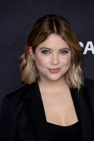 Ashley-Benson-Makeup-Pictures