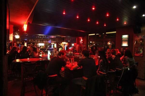Pizzeria-bar-ristorante : Rosava Rožnov pod Radhoštěm
