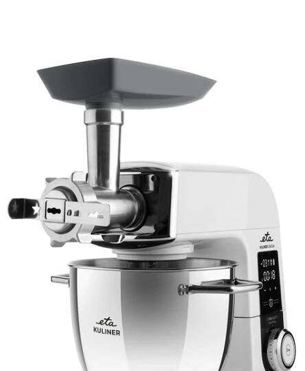 Food Processor ETA Gratus Kuliner II Origin 2038 90000 white – ETA since 1943