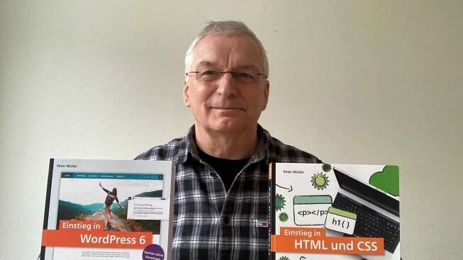 “Genau das, was ein Autor braucht“