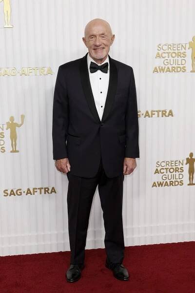 Jonathan Banks - Actor