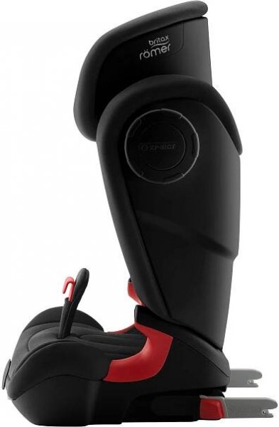 Britax Römer Kidfix II XP SICT Cosmos Black