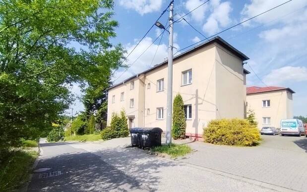 1+1, Ostrava, 713 00, 45 m²