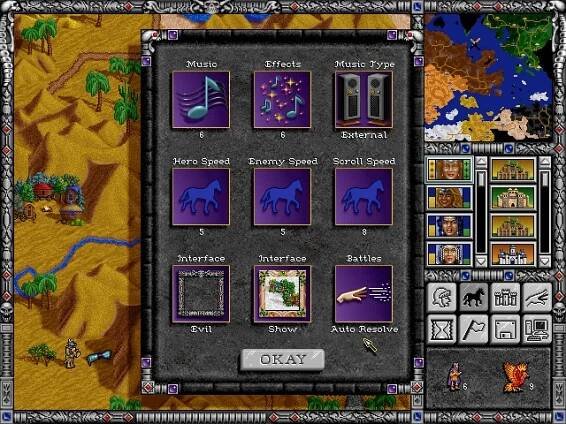 Instant Battle has two features using spells or not, for mana retaining.