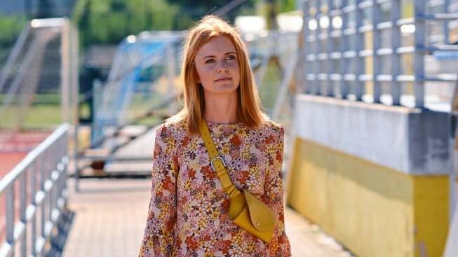 Martina Babišová prožívá lásku na plátně i v životě díky odvaze změnit zažité normy