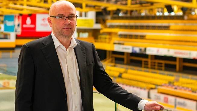 Hynek o posilách: Koukáme po všech postech. Moje pozice? Bez komentáře