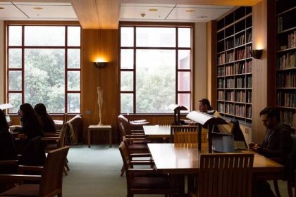 Thousands of older dissertations from UCSF newly available in eScholarship
