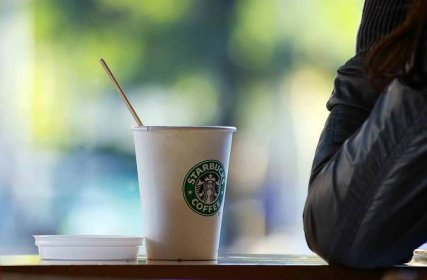 5 Companies Owned by Starbucks