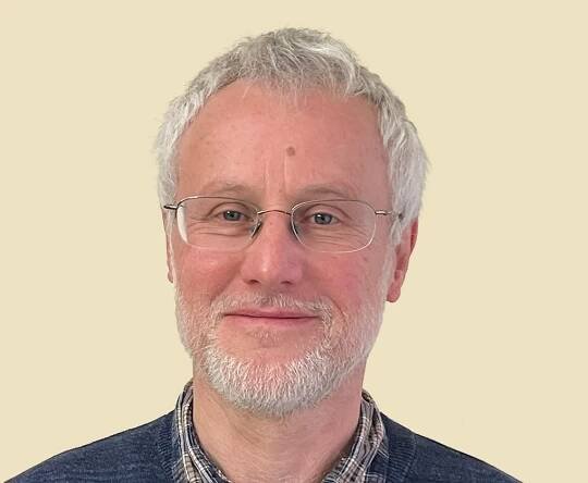 David Clark