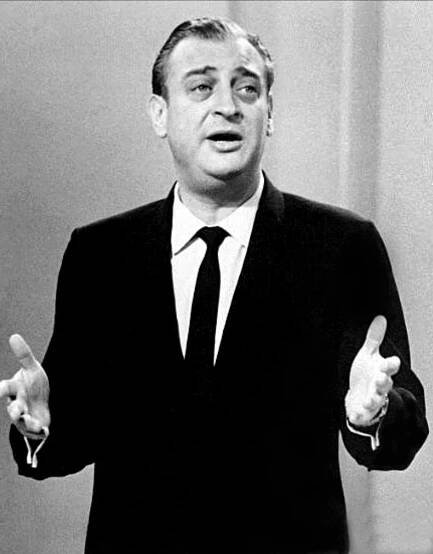 20 Best Stand-Up Comedians Of The 80s