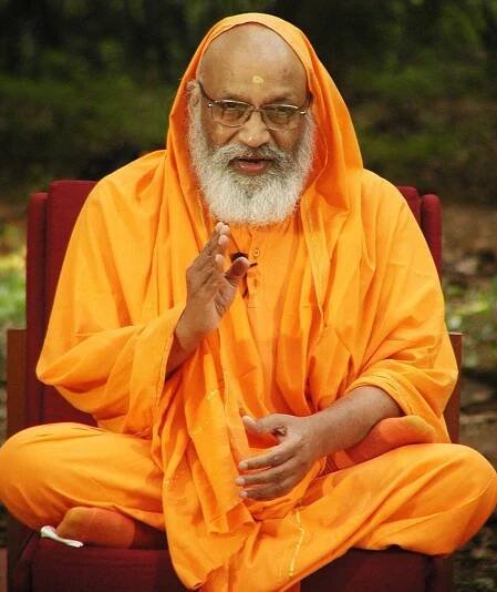 Tradition – JJK Gurukulam