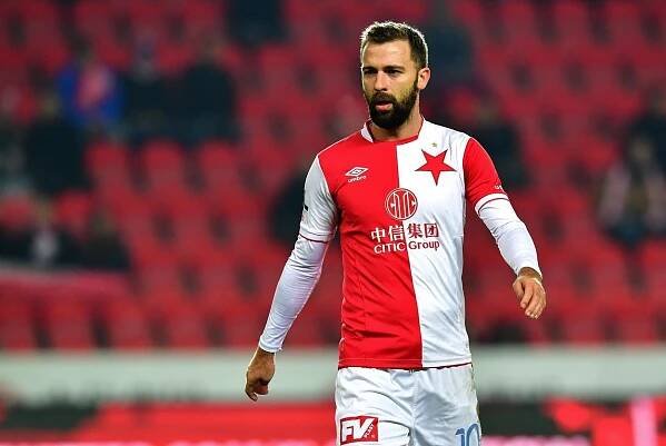 Slávista Hušbauer se bojí o bratra! Po napadení skončil v nemocnici