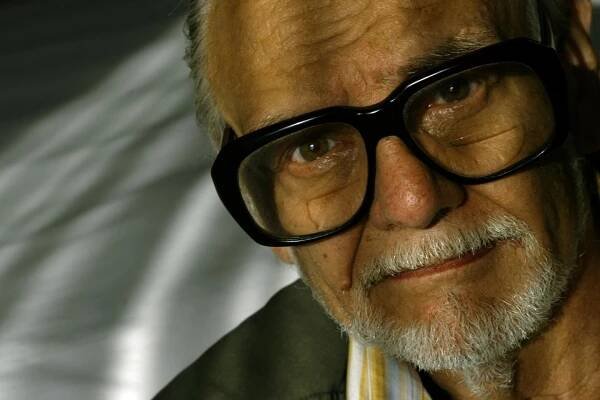 George Romero