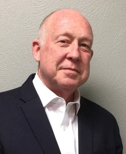 Dr. Mark L. Hanson