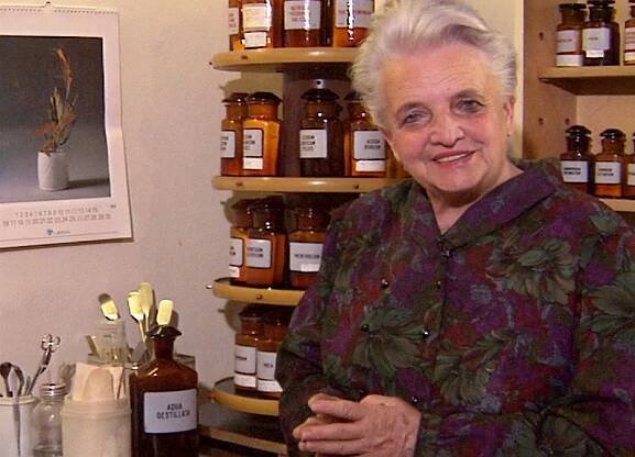 Marie Kubátová