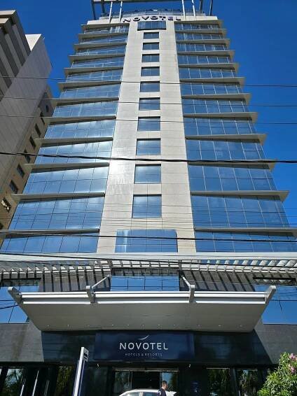 NOVOTEL FLORIANÓPOLIS - Updated 2025 Prices & Hotel Reviews (Florianopolis, Brazil)