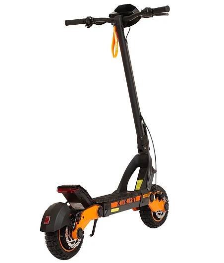 KuKirin G3 elektrická koloběžka – 1200 W, 50 km/h, dojezd 70 km - největší prodejce 🛴
